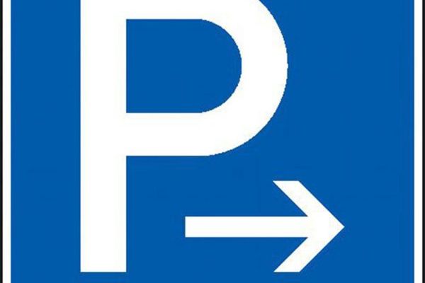 Mehrere Stellplätze in der Vetschauer Straße, nähe Bahnhof, zu vermieten.