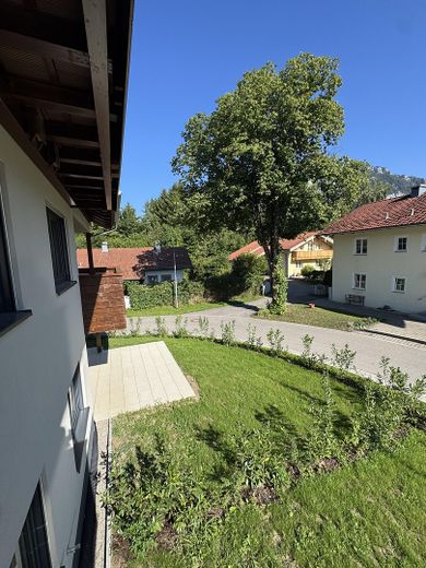 Nachhaltig Wohnen am Luftkurort - Moderne 3-Zimmer-Neubauwohnung – फोटो 13