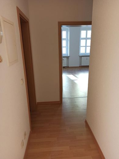 Flur Plauen109
