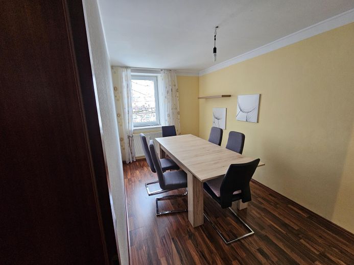 Kinder- / Arbeitszimmer 