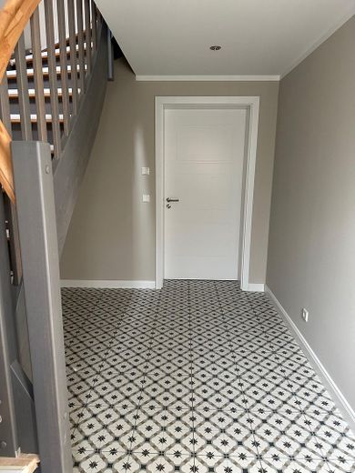 Fährstraße 9 in Bad Dürrenberg zu vermieten – Foto 4