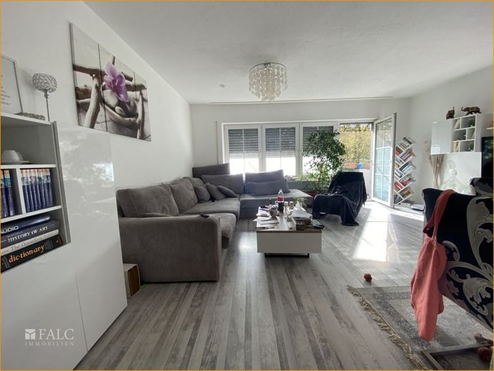 Wohnzimmer 1 OG
