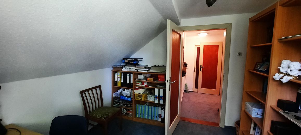 OG kleines Zimmer