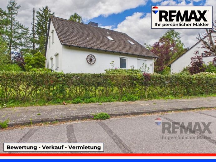 Ihr Sanierungs-/
Verwirklichungsprojekt 
in bester Lage vom Amselweg – Foto 1