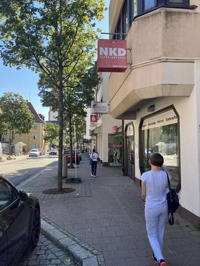Praxis / Büro in zentraler Lage Titisee-Neustadt – Foto 3