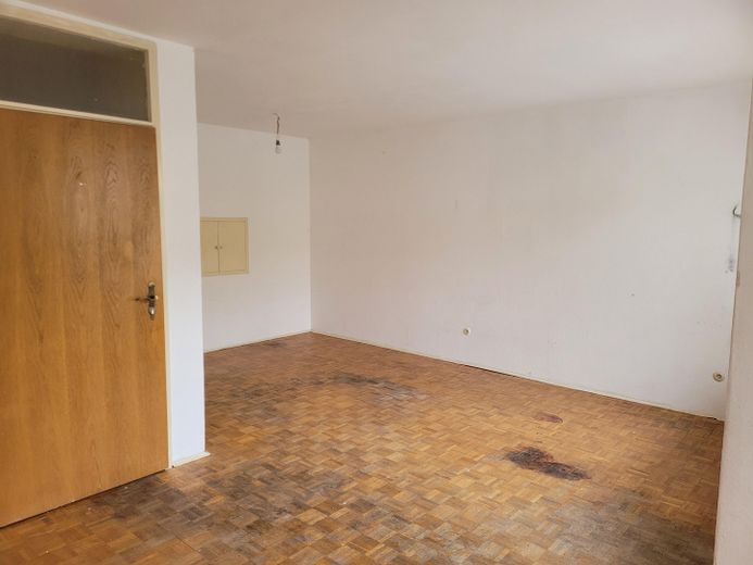 Wohn- und Essbereich