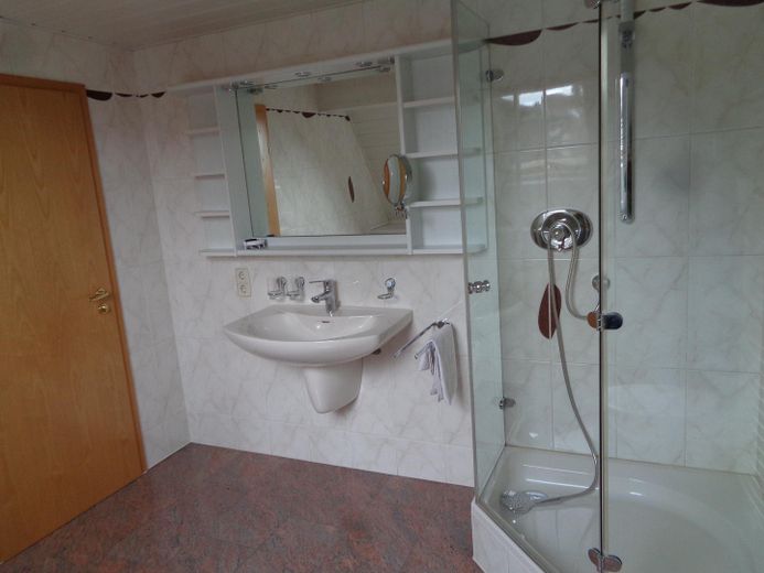 3,5-Zimmer-DG-Wohnung in Sulz-Bergfelden – Foto 8