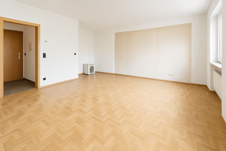 Wohnzimmer aktuell