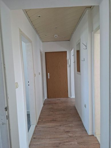 Schöne helle 3-Zimmer Wohnung in Gerdshagen – Foto 4
