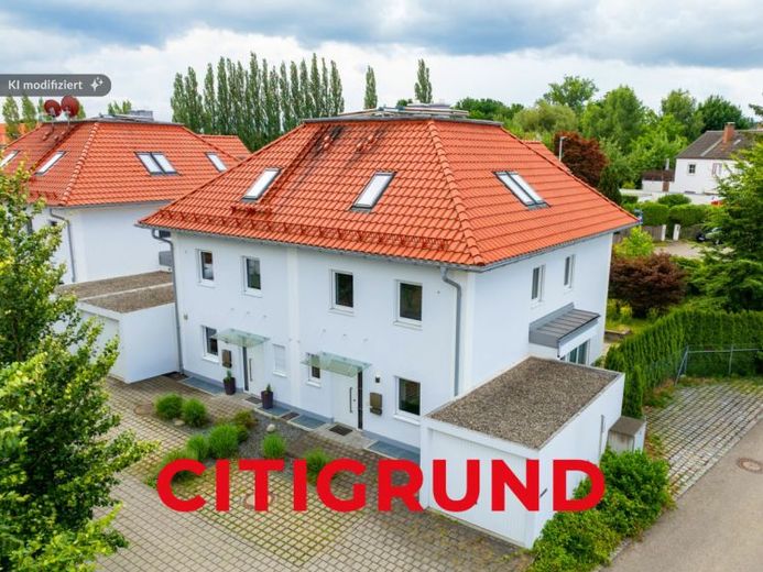Puchheim - Jasny. Przestronny. Komfortowy. - Rodzinny dom zapewniający dobre samopoczucie! – Zdjęcie 1