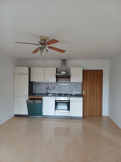 Helle 3 Zimmerwohnung mit Bergblick – Foto 3