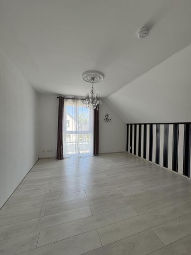 Schlafzimmer OG