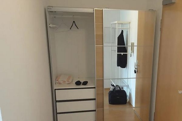 Luxuriös möblierte wohnung in Hamm