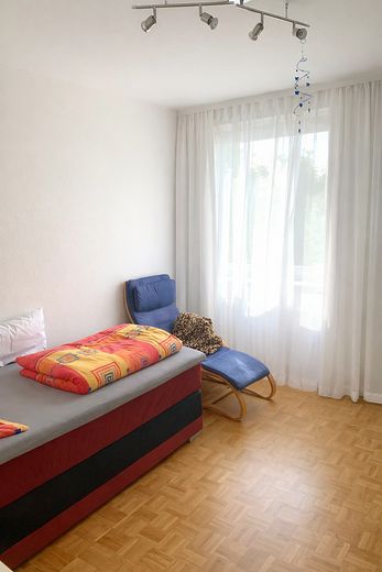 Hemmingen-Westerfeld’de aydınlık daire – Foto 5