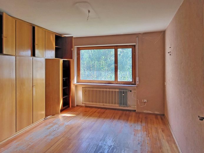 Arbeitszimmer