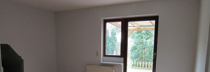 EG Terrassenzimmer Süden