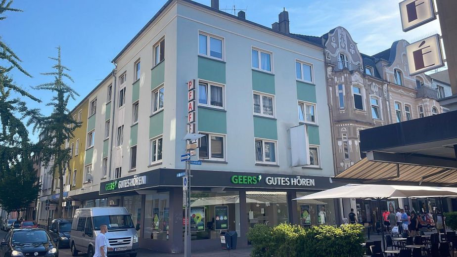 Attraktive Ladenfläche in belebter Marktstraße Oberhausen – Ideal für vielseitige Nutzung! – Foto 2