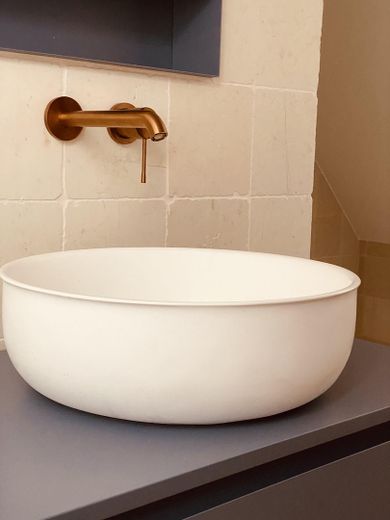 Bad en Suite