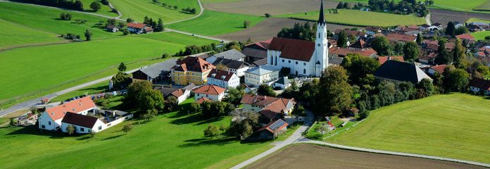 Vergabe von Gewerbegrundstücken am Esbaumer Bogen – Kirchdorf b. Haag