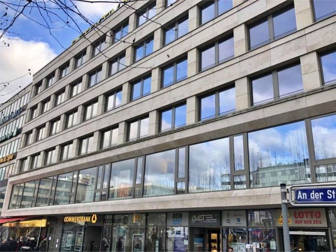 KLE!N - Provisionsfrei - Bürofläche nach Mieterwunsch – Foto 1