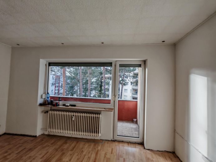 Freistehende 3-Zimmer Wohnung in 90552 Röthenbach von Privat – Foto 10