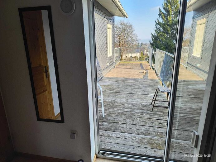 Großbreitenbach-OT, 3 Fam.Hs. + Gewerbe – Foto 5
