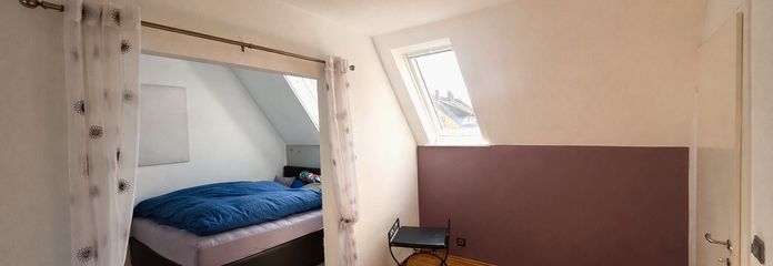 Kinderzimmer OG