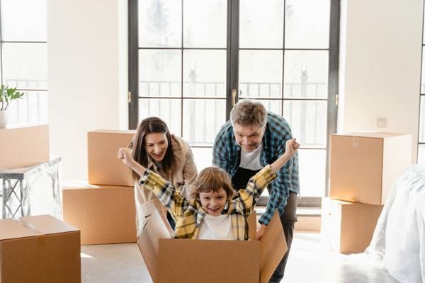 PICCOLA, MA CHE ELEGANZA: LA NOSTRA CASA DI DESIGN BEN CONCEPITA