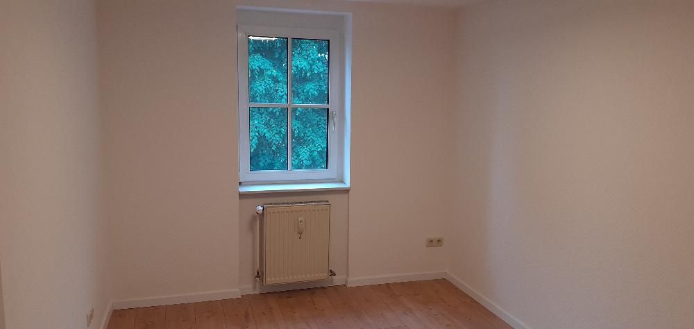 Schicke, gemütliche Dachgeschosswohnung in ruhiger Lage – Schlafzimmer 2,1