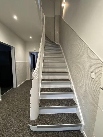 Attraktives Anlageobjekt in Wermelskirchen: Einfamilienhaus plus Anbau mit 2 Wohnungen – Foto 10