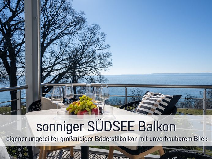 3 Schlafzimmer Ferienwohnung in Erster Reihe auf Rügen inkl. Energieeffizienzkonzept – Foto 12