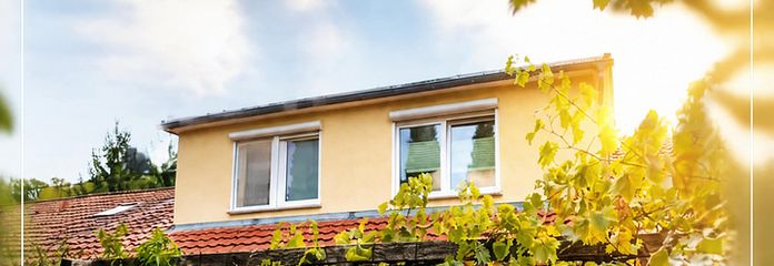 Appartamento mansardato di 3 locali in posizione da sogno, come nuovo, anche come investimento a Wi-Bürg