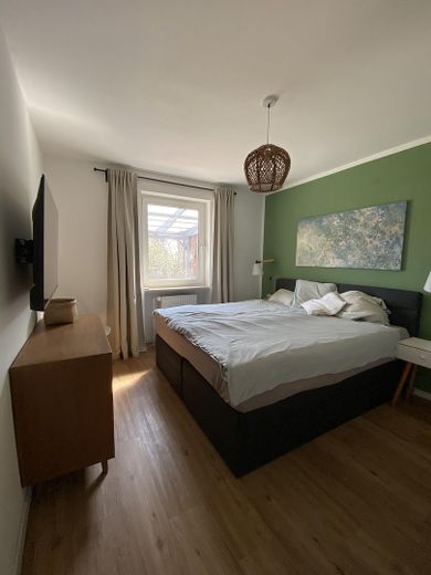 EG Schlafzimmer