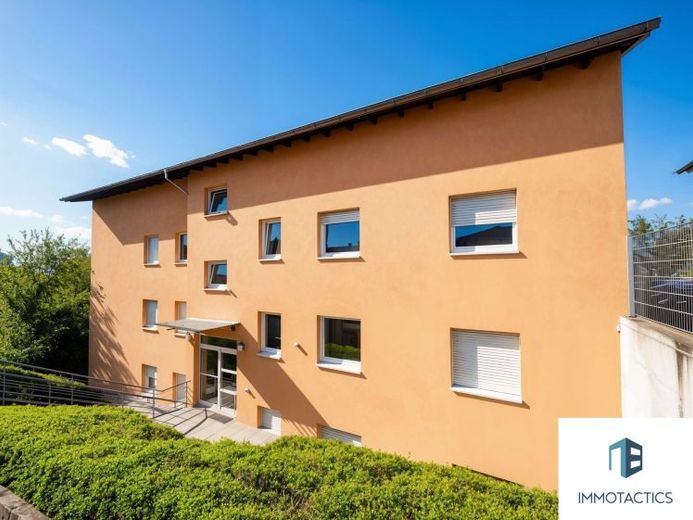 Gepflegte 3-Zimmer-Eigentumswohnung in ruhiger Lage von Bad Kreuznach – attraktive Kapitalanlage – Foto 1