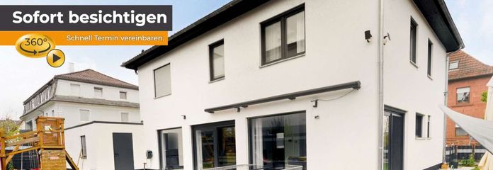 Ihr neues Zuhause