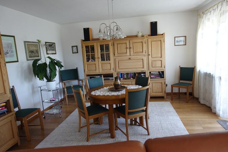 Esszimmer