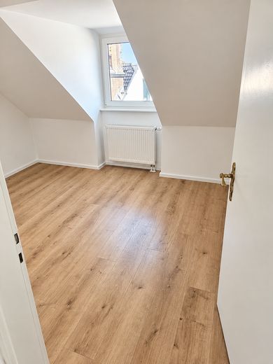 Frisch renovierte 3-Zimmer-Wohnung in Top-Lage der Nordstadt – Zimmer 2 - 7,5qm