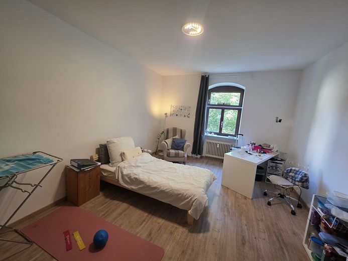 4 ZKB Vermietete Eigentumswohnung, provisionsfrei, nähe Uni, Kapitalanlage – Foto 7