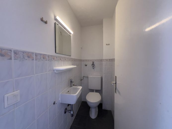 Gäste WC