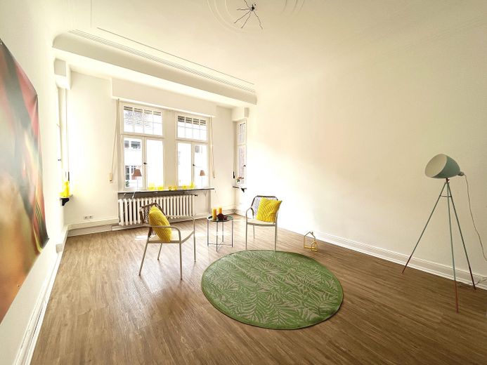 Stilvolle Büro- oder Kanzleifläche in Repräsentativer Stadtvilla – Foto 14