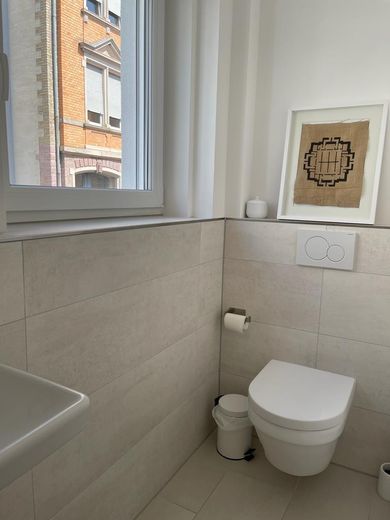 Gäste-WC 2