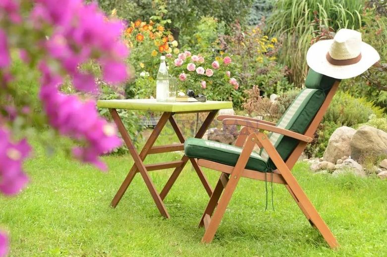 Letzte Doppelhaushälfte Typ 1a direkt vom Bauträger am Landschaftsschutzgebiet in Beelitz – Gartenidylle