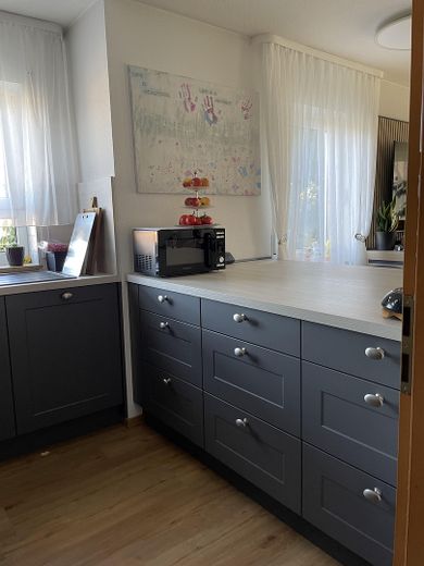 Provisionsfreie, modernisierte 3-Zimmer Wohnung in Ettenheim – Foto 11