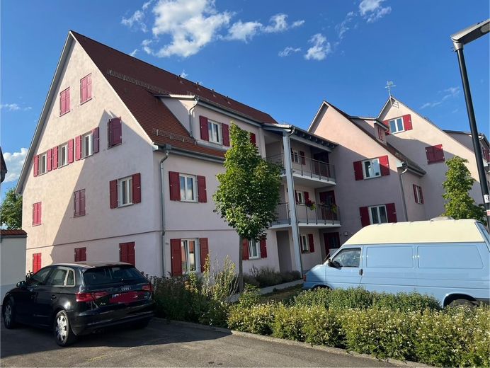 Außenansicht 1