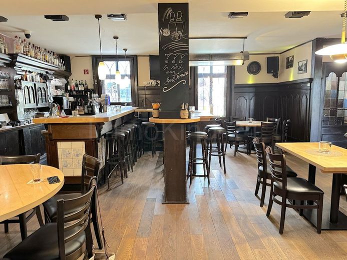 BAR BEREICH