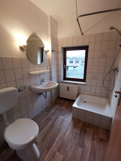 ** 645 € з комунальними витратами ** 3 хвилини пішки до центру міста та Старого міста: гарна, світла 1-кімнатна квартира у дворі – Фотографія 5