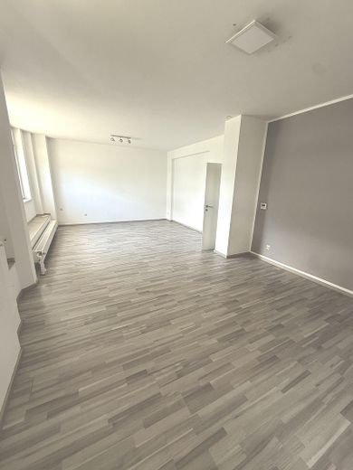 Großes Wohnzimmer