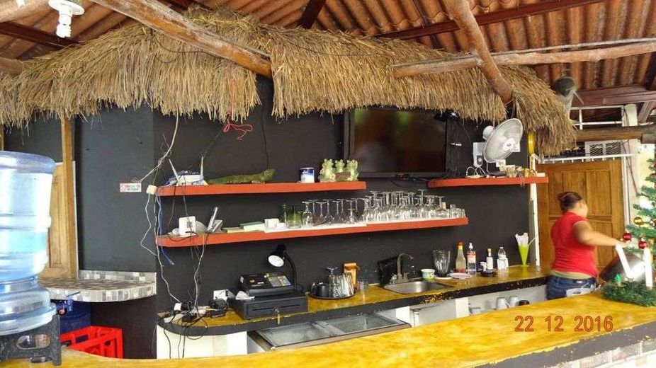 BARBEREICH