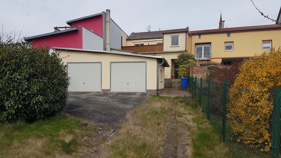 PREISSENKUNG! Letzte Chance für Eigennutzer - Stadthaus am Schwanenteich - provisionsfrei! – Doppelgarage