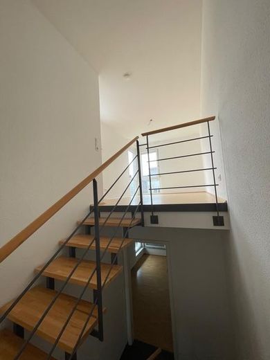 4. offene Galerieebene
